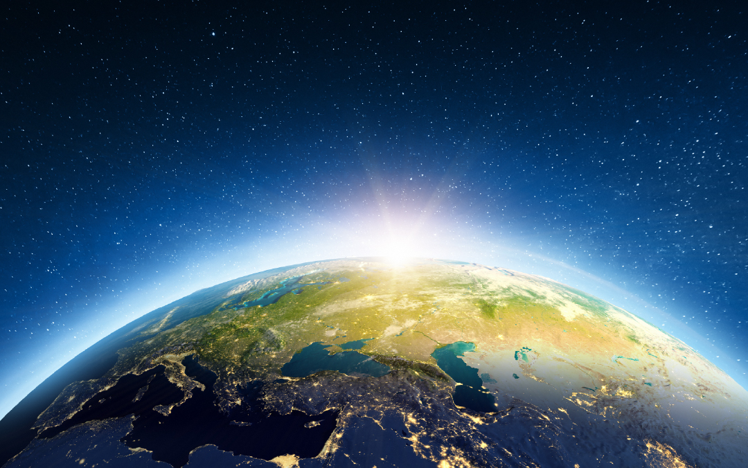 Journée de la Terre